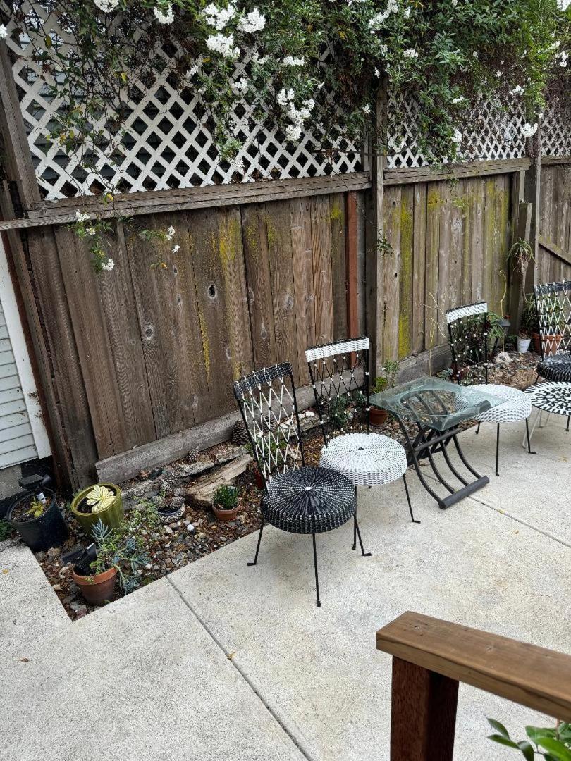 Bumblebee House Leilighet Oakland Eksteriør bilde